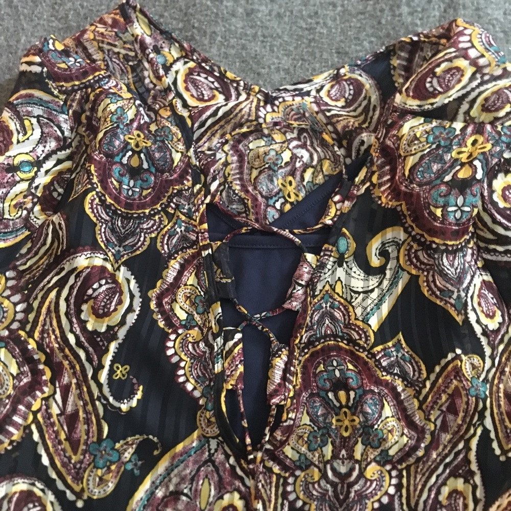 Blouse
